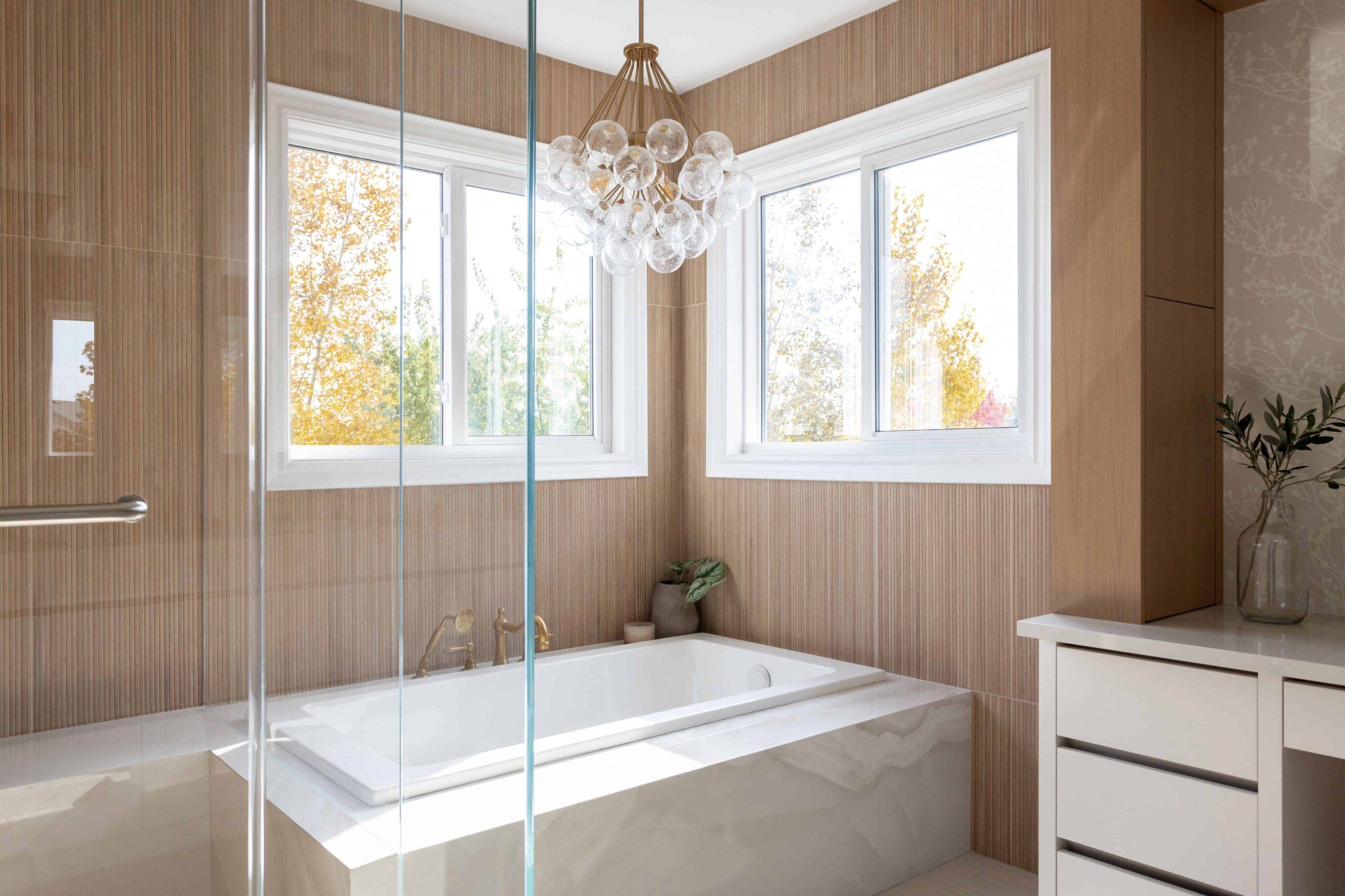 Bathroom Renovations in Kitchener Waterloo