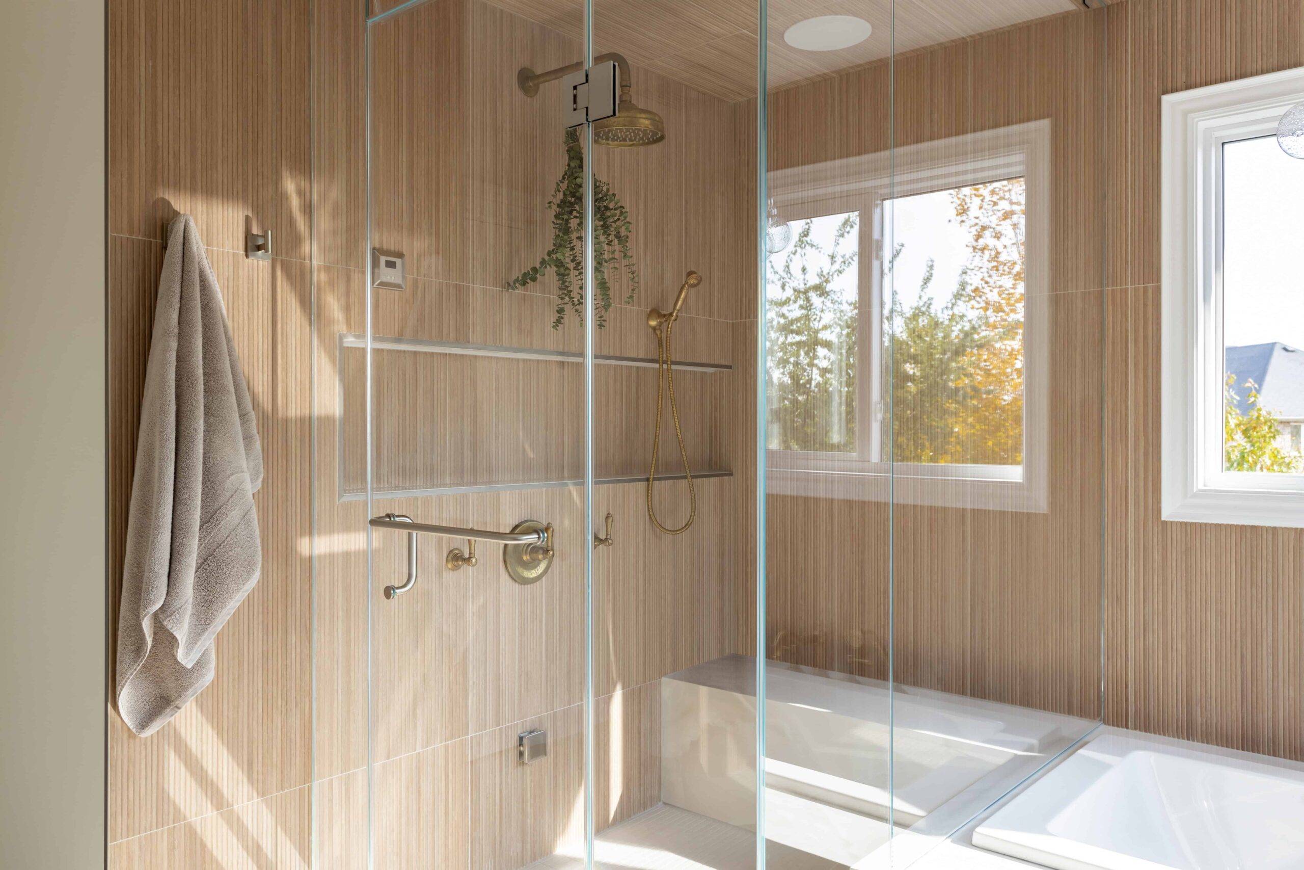 Bathroom Renovations in Kitchener Waterloo