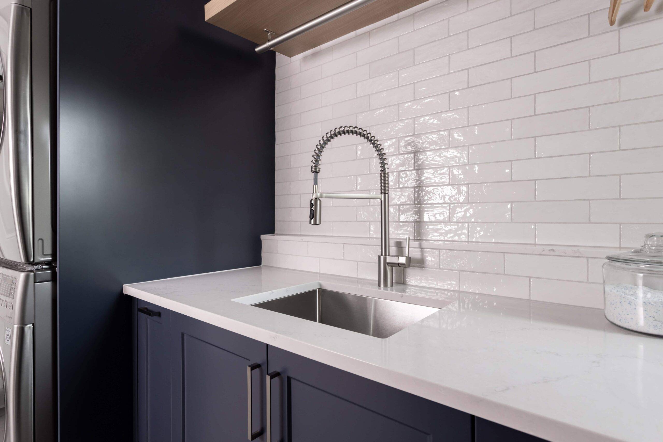 Bathroom Renovations in Kitchener Waterloo